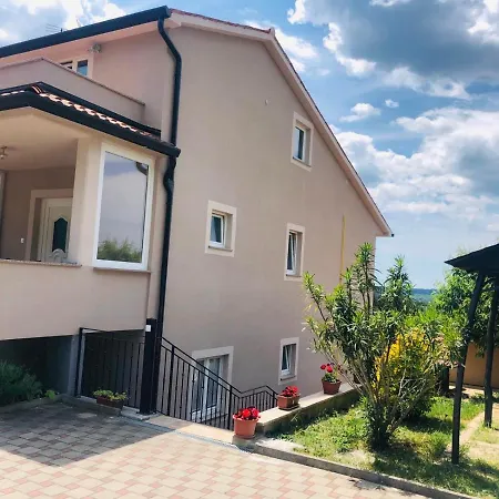Zdenka * Labin (Istria)