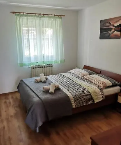 Apartmán Zdenka