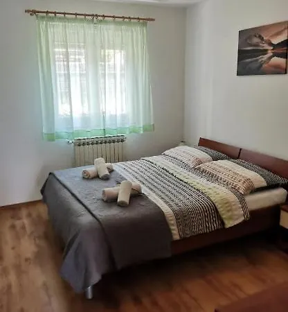 Apartament Zdenka