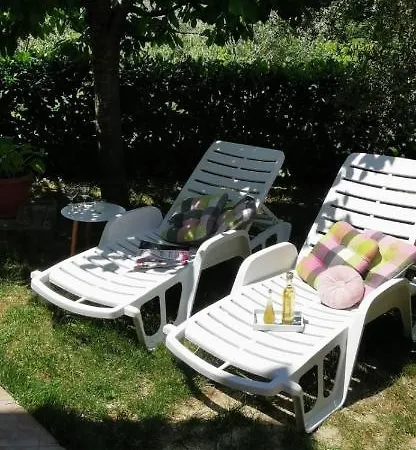 Apartament Zdenka