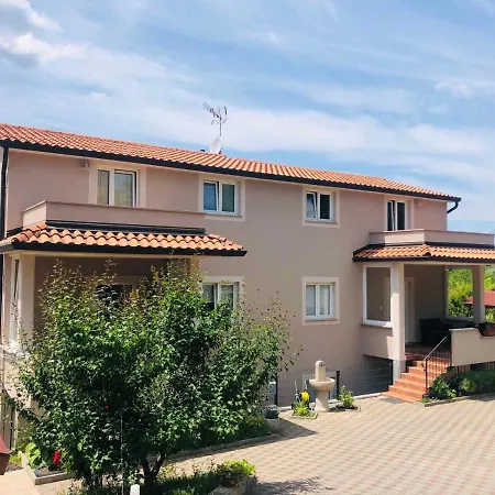Apartament Zdenka *