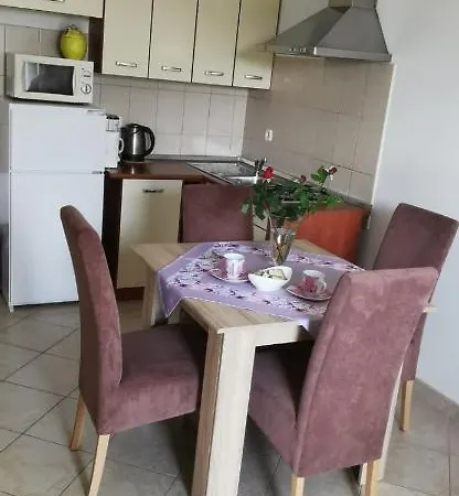 Apartament Zdenka *