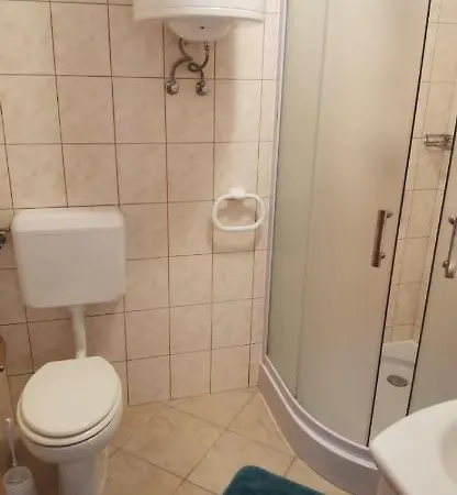 Apartament Zdenka *