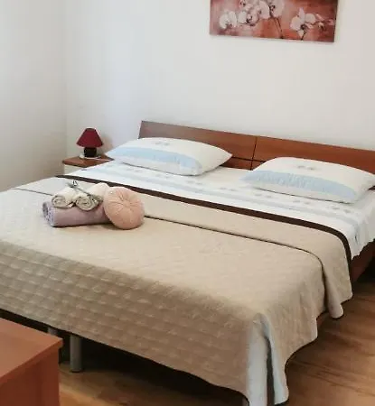 Apartament Zdenka