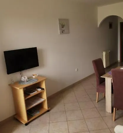 Apartament Zdenka *