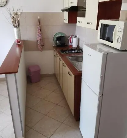 Apartament Zdenka *