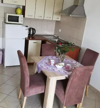 Apartament Zdenka