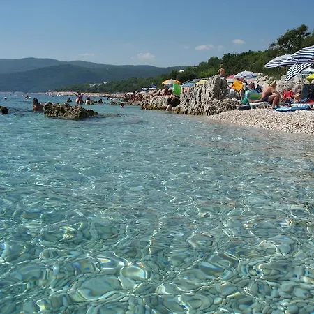 Apartament Zdenka Labin (Istria)